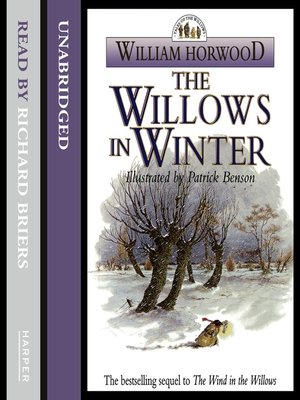 cover image of The Willows In Winter
